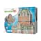 Castles & Cathedrals - Le Chateau Frontenac 3D Puzzle: 865 Pcs